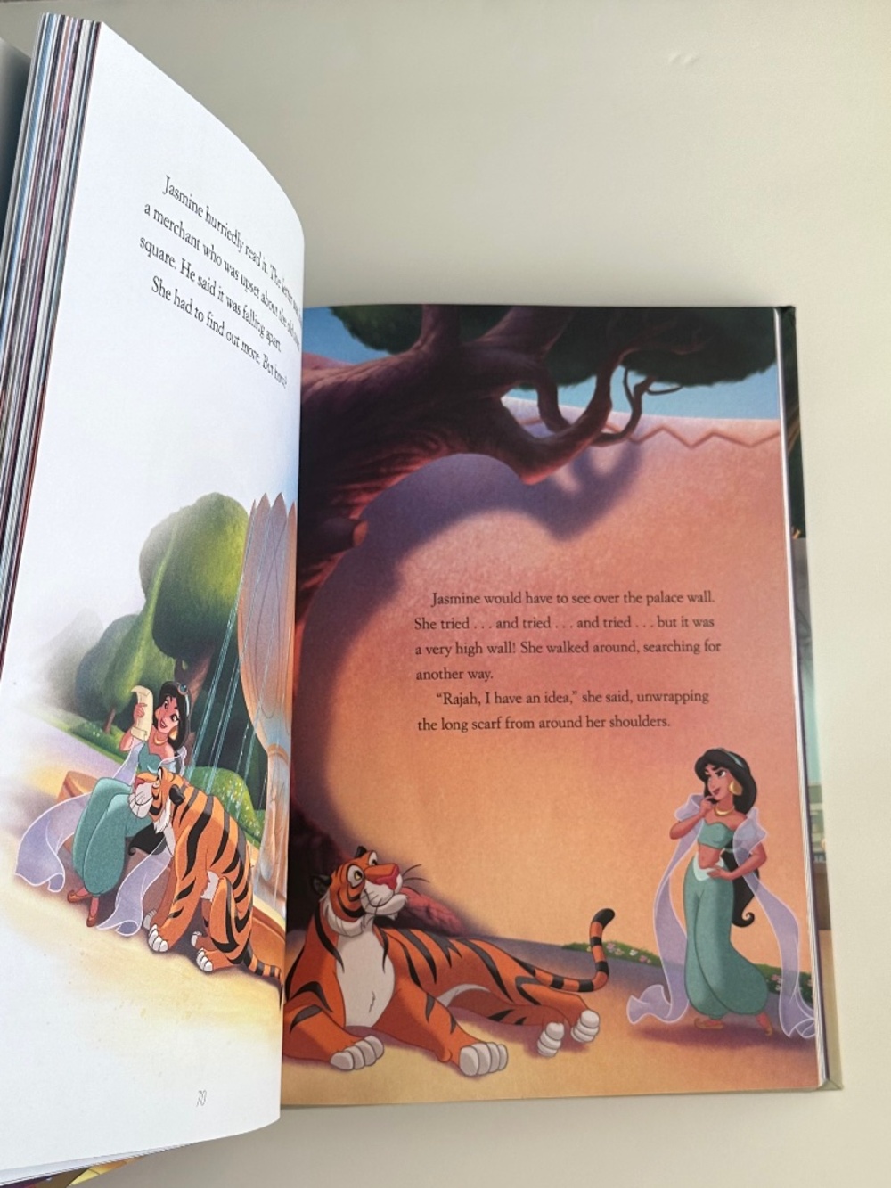 Disney Princess: 5 Minute Princess Stories - Picture 5 of 9